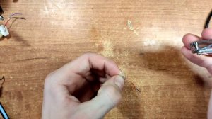 Починка Vinci Pod Kit