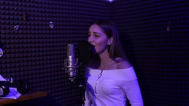 Лейла Маргиева «я не смогла» смотреть онлайн