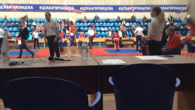 Кубок ЦСКА Москва 14.04.2017 Панкеев смотреть онлайн