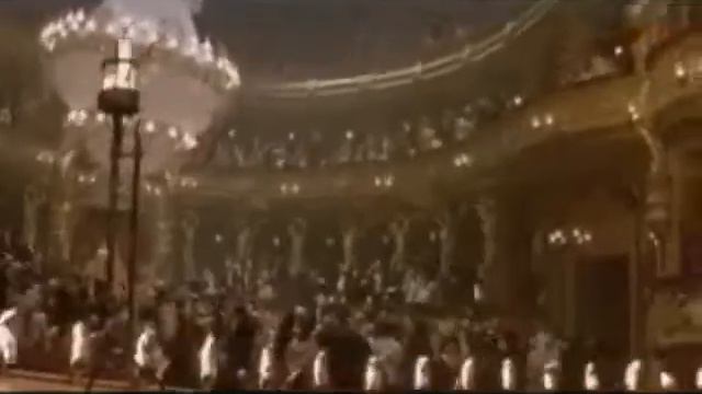 The Battle- The Phantom of the Opera смотреть онлайн