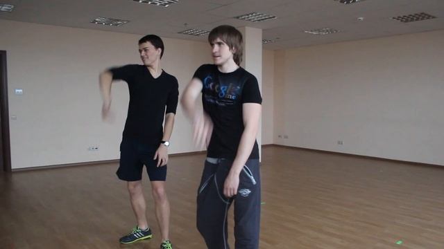 Танцы КубГМУ смотреть онлайн