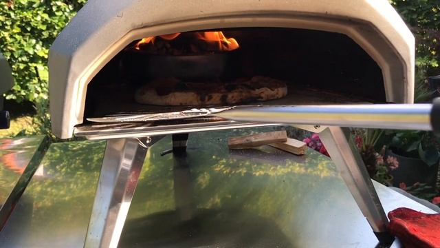 My Top 10 Pizza Oven Tips - Ooni Karu 12 Pizza Oven! смотреть онлайн