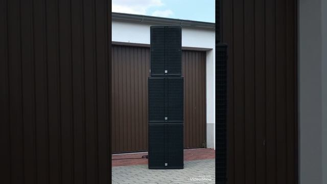 Sound Check HK Audio Linear 5 смотреть онлайн