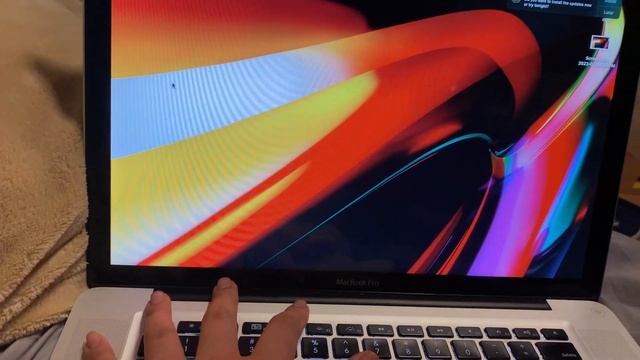 Is a late 2008 macbook pro worth buying in 2023? смотреть онлайн