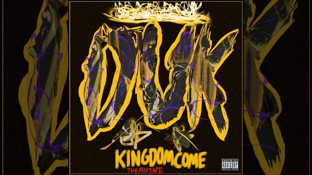 Kingdom Come смотреть онлайн