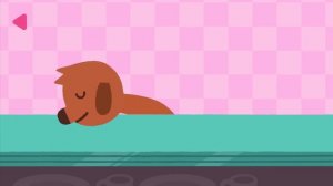 Sago Mini Sago Mini Pet Cafe - Play Fun Colors, Numbers & Shapes Match Educational Games For Kids