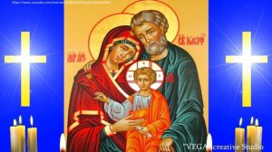 Молитва об умягчении жестокосердия супругов, которые ссорятся и разделяются