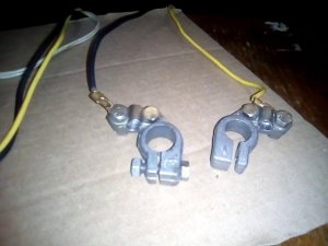 Зарядное устройство УЗА-1