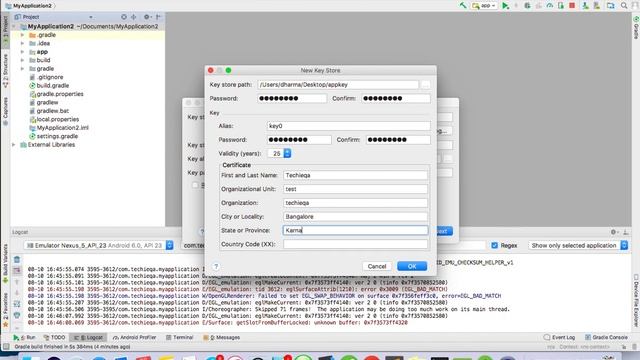 What is difference betweek Debug and Release APK? смотреть онлайн