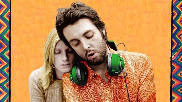 Ram On (McCartney cover) – 2021 Mix – Martin Berka смотреть онлайн