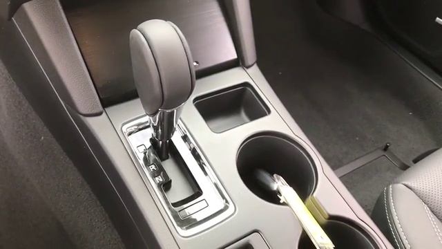 2018 Subaru Outback Phoenix, Peoria, Scottsdale, Avondale, Surprise, AZ S7419 смотреть онлайн