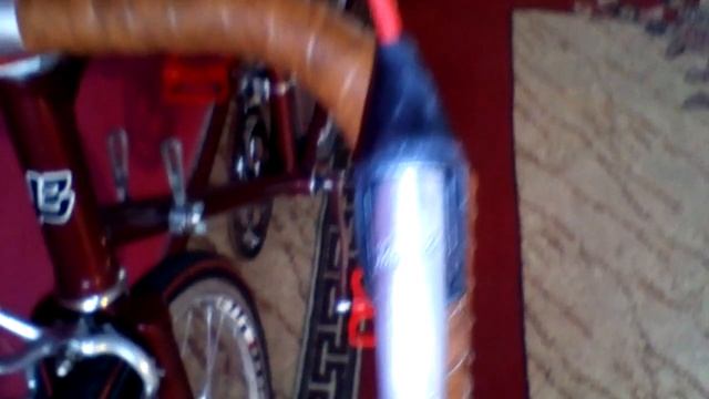 ХВЗ Спец-заказ VS 93 (В-552И) смотреть онлайн