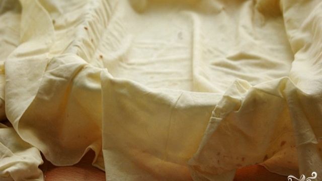 Сборник рецептов