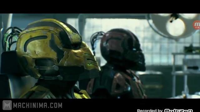 Mortal kombat legacy cyrax and sektor смотреть онлайн