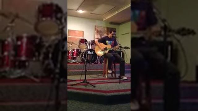 Heart of Life John Mayer Mitchell White Cover смотреть онлайн