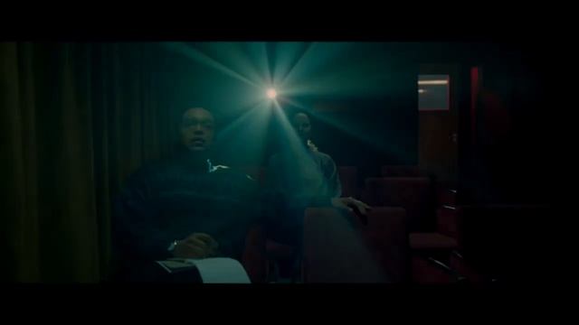 Цензор — Русский трейлер (2021) смотреть онлайн