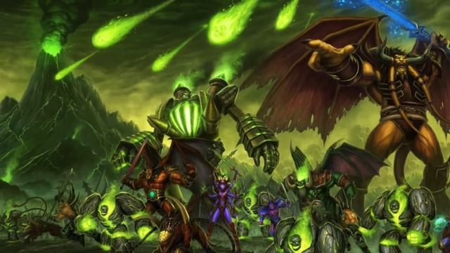 What Are Orcs? смотреть онлайн