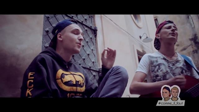 #comme_il_faut - Я не той (5'nizza cover) смотреть онлайн