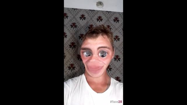 ПРИКОЛЬНАЯ ПРОГРАММА ДЛЯ АНДРОИД,ДЕЛАЕТ СМЕШНОЕ ЛИЦО смотреть онлайн