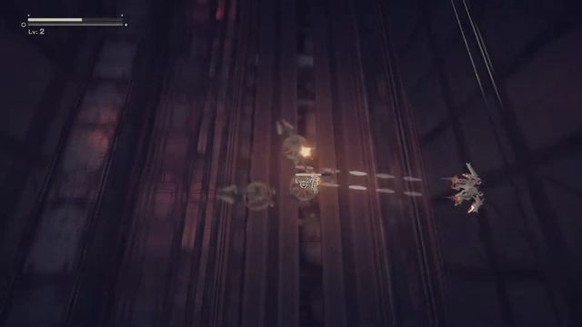 Let's play Nier: Automata Part: 1 GET'EM! смотреть онлайн