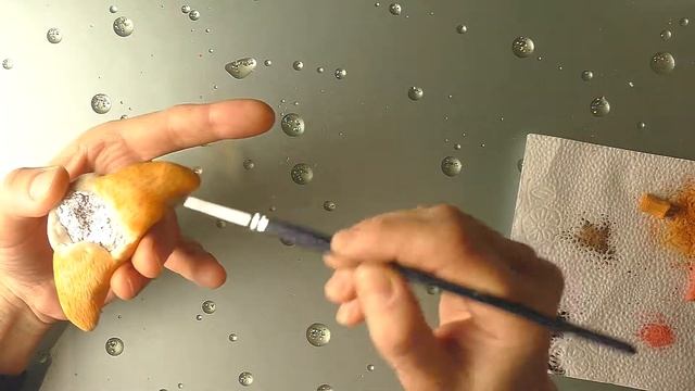 Лиса в смешанной технике 2 часть #совместныйпошив #мастеркласс #своимируками #handmandetoys смотреть онлайн