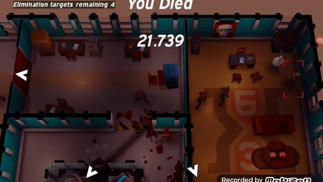 Играю в time recoil смотреть онлайн