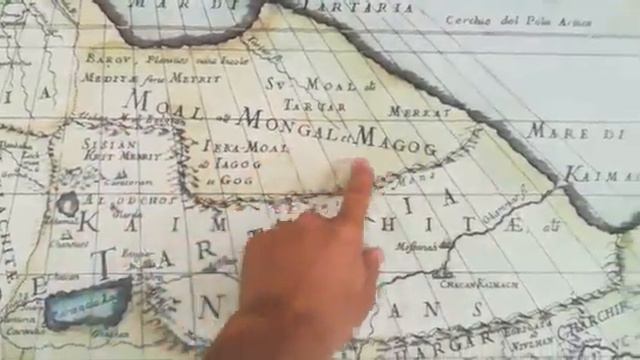 Найман елінің картасы смотреть онлайн