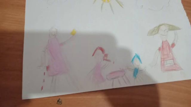 как-то попытался нарисовать тренд я пытаюсь но я рисую плохо смотреть онлайн
