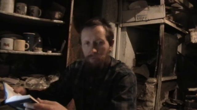 №23. Искал Аллаха, нашёл Христа. Набиль Куреши. Читает Пащенко Владимир смотреть онлайн