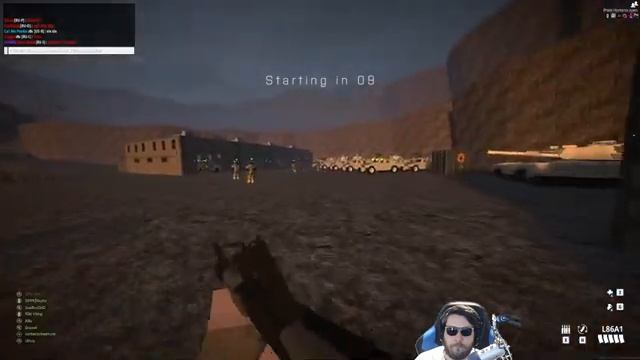 BIGGEST GAME ON STEAM? IS IT GOOD? - Seems Like This Game is a Good Time | Battlebit Remastered смотреть онлайн