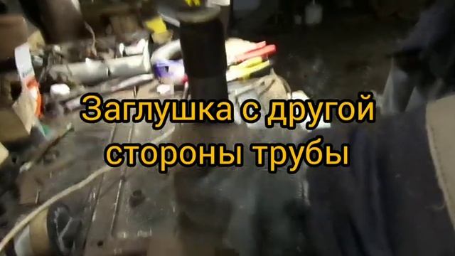 Ударная отвёртка. Самая простая конструкция!!! смотреть онлайн