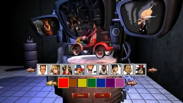 Doom Rails Debut Trailer смотреть онлайн