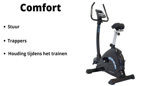 FitBike Ride 5 iPlus - Review & Ervaringen смотреть онлайн