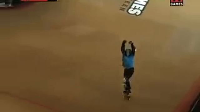 X Games 14 mega ramp смотреть онлайн