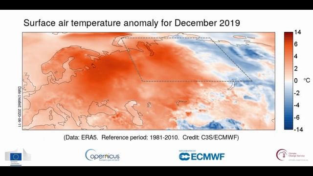 Meses de ola de calor en Siberia смотреть онлайн