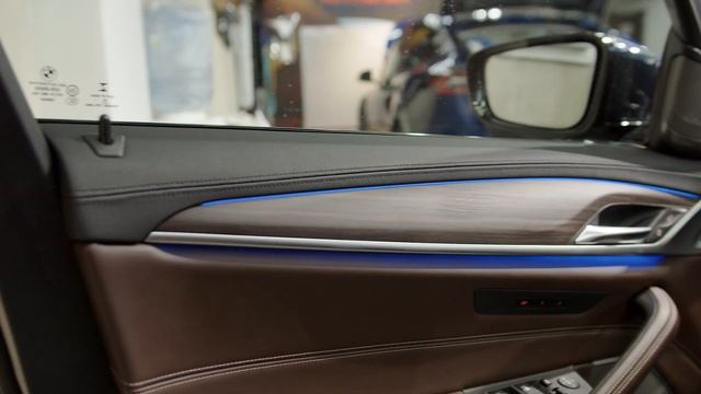 12я серия. Один день в детейлинг центре Gmask смотреть онлайн