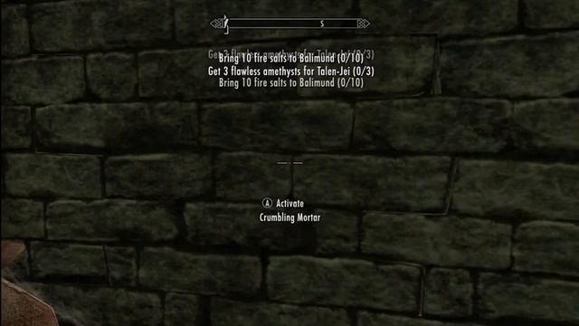 Skyrim (Wanted Achievement) Easily Escape From Jail Guide (HD 1080p) смотреть онлайн