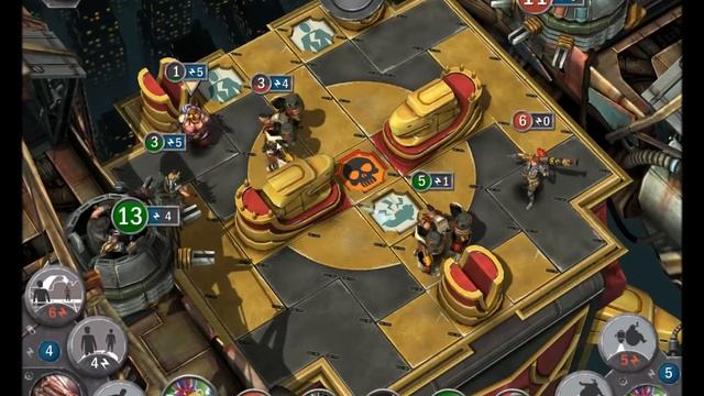 SplashDown High ELO Ranked Game #2 - Aerena - Clash of Champions смотреть онлайн