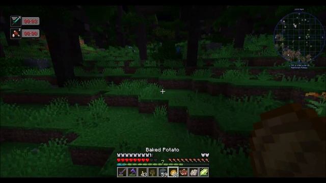 Enigmatica6 Ep25 Eidolon Altars and Signs смотреть онлайн