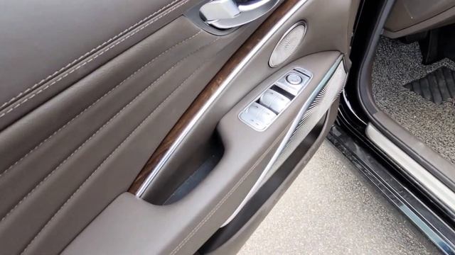 Краткий обзор KIA K9 или K900. Почему BMW и MERCEDES могут отойти на второй план.