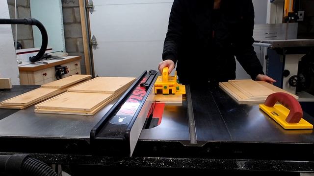 DIY Drawer Cabinet | Drawer Making and Installation // Plans available смотреть онлайн