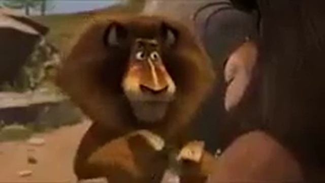 Мадагаскар по чеченски смотреть онлайн