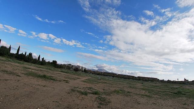 🎯 METEOR 75 🎯 BetaFPV Meteor75 1s MINI Whoop VUELO 2 смотреть онлайн