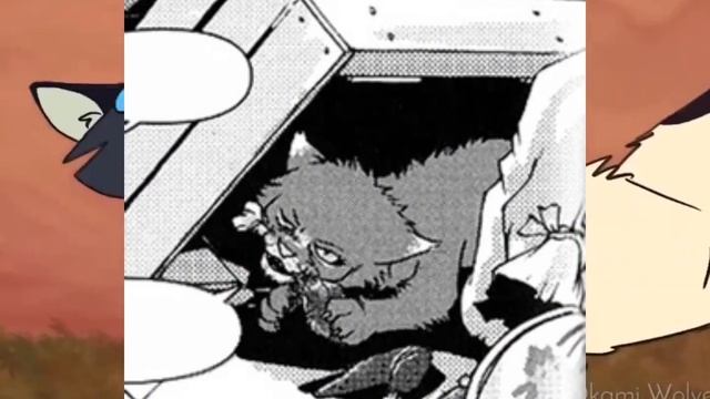 ТЕОРИЯ//ПРОШЛОЕ КЛЕНОВНИЦЫ//КТО ЕЁ РОДИТЕЛИ???//[#возродимрукв #теория #warriorcats #кв]