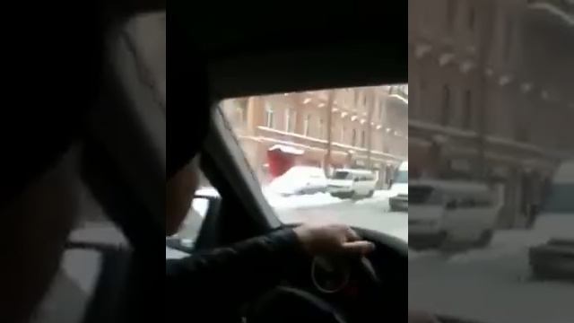"Хава Нагила" в машине смотреть онлайн