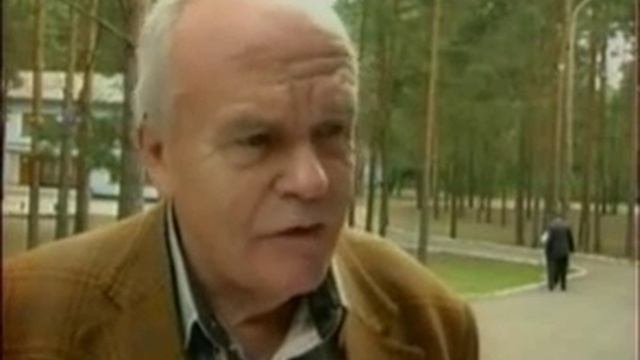 Юбилей МДКЦ. Е.П. Велихов смотреть онлайн