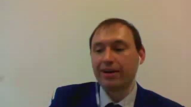 Владимир Бронников Сверхспособности в бизнесе смотреть онлайн
