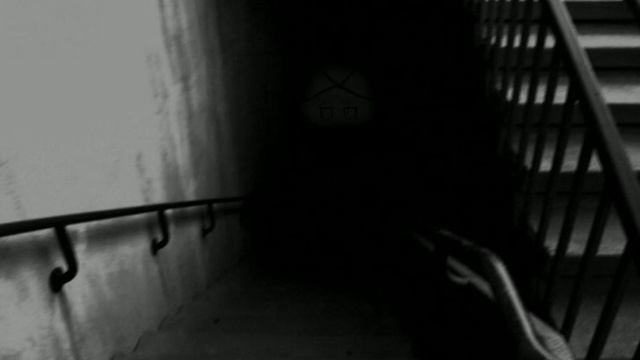 SCP-087. ОБЬЯСНЕНИЕ.