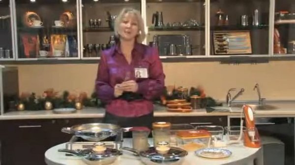 Новая технология Гриллер ZEPTER