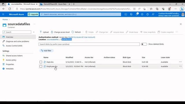 70.How to Load Multiple Excel Sheet data into Multiple Tables in Azure Data Factory || Telugu смотреть онлайн